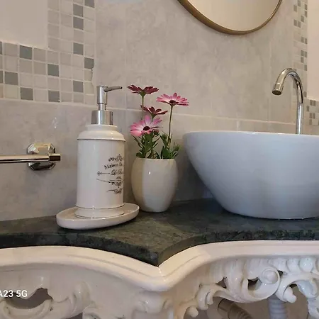 فندق مبيت وإفطار 