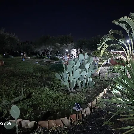 فندق مبيت وإفطار 