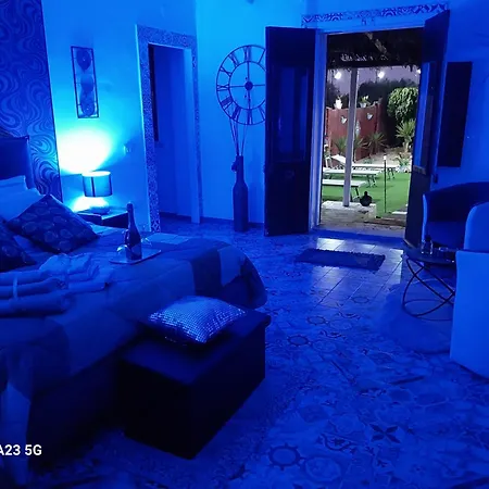 فندق مبيت وإفطار 