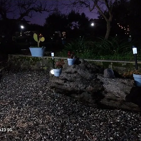 فندق مبيت وإفطار 