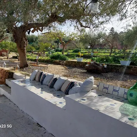 فندق مبيت وإفطار 