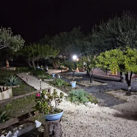 فندق مبيت وإفطار 